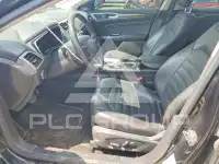 2013 Ford FUSION photo