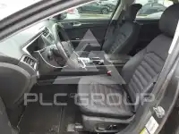 2013 Ford FUSION фото