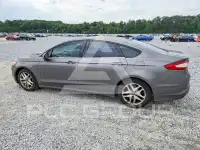 2013 Ford FUSION фото