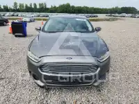 2013 Ford FUSION photo