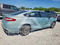 2013 Ford FUSION фото