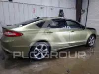2013 Ford FUSION фото