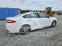 2013 Ford FUSION фото