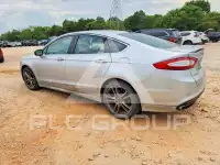 2013 Ford FUSION фото