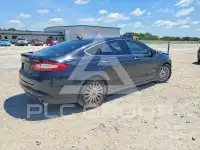 2013 Ford FUSION фото
