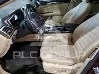 2013 Ford FUSION фото