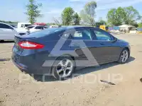 2013 Ford FUSION фото