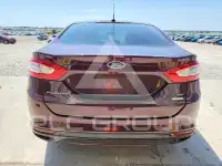 2013 Ford FUSION фото