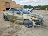 2013 Ford FUSION фото