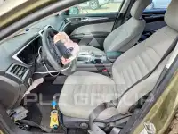 2013 Ford FUSION фото