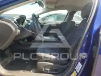 2013 Ford FUSION фото