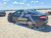 2013 Ford FUSION фото