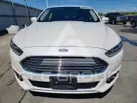 2013 Ford FUSION фото