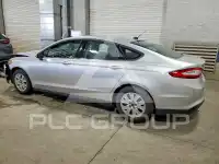 2013 Ford FUSION photo