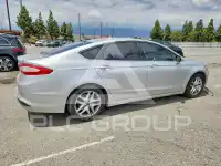 2013 Ford FUSION фото