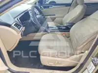 2013 Ford FUSION фото