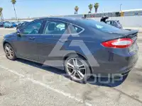 2013 Ford FUSION фото