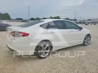 2013 Ford FUSION фото