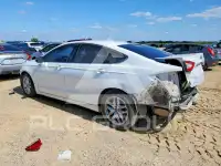 2013 Ford FUSION фото