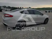 2013 Ford FUSION фото