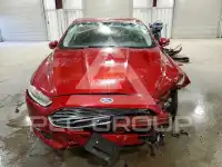 2013 Ford FUSION фото
