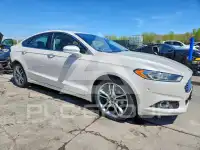 2013 Ford FUSION фото