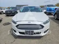 2013 Ford FUSION фото