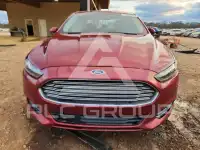 2013 Ford FUSION фото