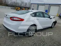 2013 Ford FUSION фото