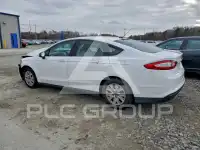 2013 Ford FUSION фото