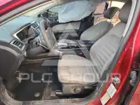 2013 Ford FUSION фото