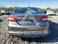 2013 Ford FUSION фото