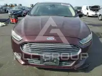 2013 Ford FUSION photo