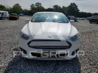 2013 Ford FUSION photo
