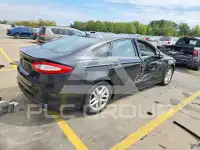2013 Ford FUSION фото