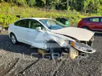 2013 Ford FUSION фото