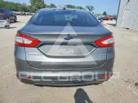 2013 Ford FUSION фото