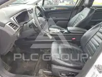 2013 Ford FUSION фото