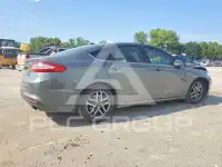 2013 Ford FUSION фото