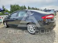 2013 Ford FUSION фото