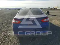2013 Ford FUSION photo