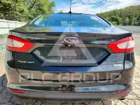 2013 Ford FUSION фото