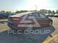 2013 Ford FUSION фото