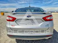 2013 Ford FUSION фото