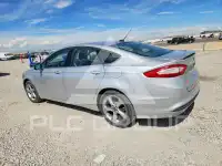 2013 Ford FUSION фото