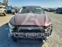 2013 Ford FUSION фото