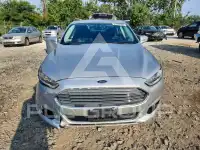 2013 Ford FUSION photo