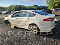 2013 Ford FUSION фото
