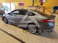 2013 Ford FUSION photo