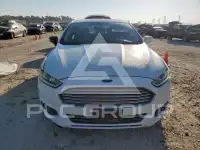 2013 Ford FUSION фото